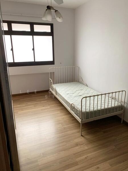 For Rent - 981B Buangkok Crescent