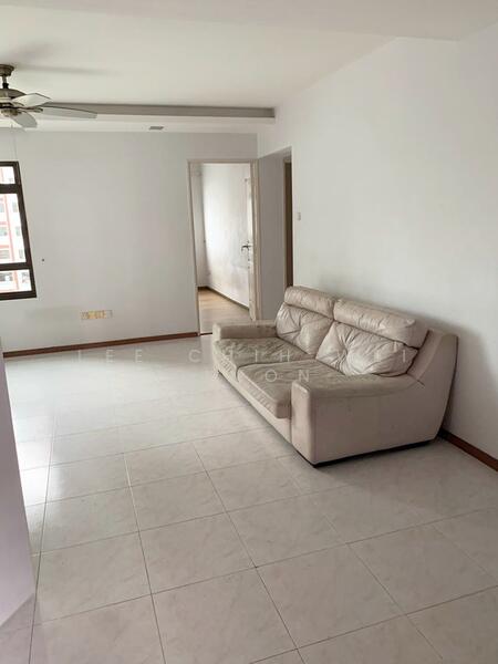 For Rent - 981B Buangkok Crescent