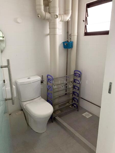 For Rent - 981B Buangkok Crescent