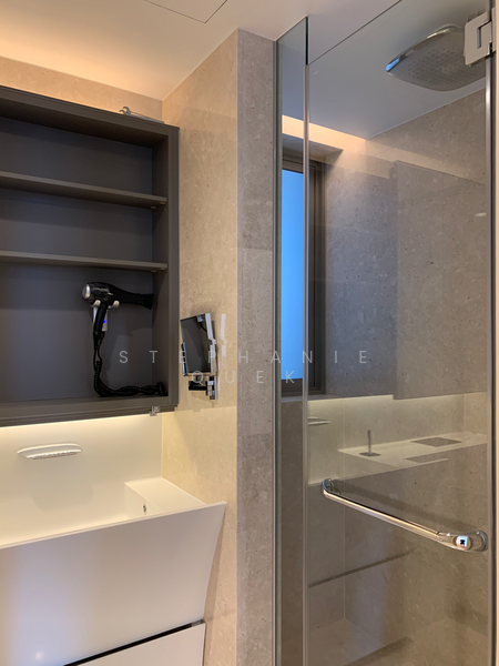 Cairnhill Nine, 15 Cairnhill Road, 2 Bedrooms, 1,065 sqft, Condominium For Rent, by Stephanie Quek, 22304897 - PropertyGuru.com.sg