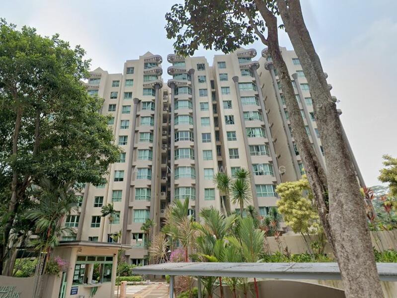 Hillview Park, 19A Hillview Avenue, 2 Bedrooms, 829 sqft, Condos