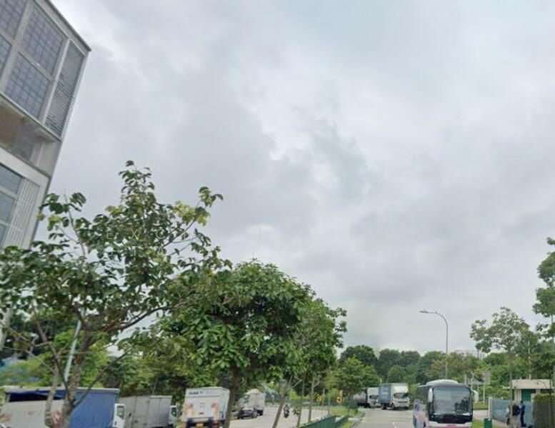 T-Space, 1 Tampines North Drive 1, 19,000 sqft, Factory / Workshop (B2) For Sale, by LEE KUO CHIEH (ARTHUR), 22305561 - nearby road - CommercialGuru.com.sg