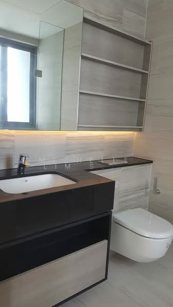 Alex Residences, , 2 Bedrooms, 656 sqft, Condominium For Rent, by Michelle Lim Shu Ching, 22306160 - PropertyGuru.com.sg