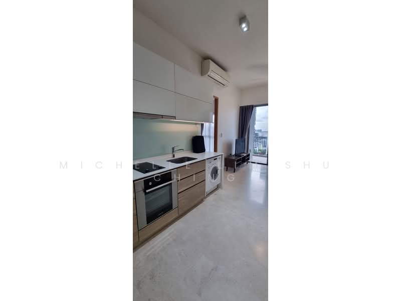 Alex Residences, , 2 Bedrooms, 656 sqft, Condominium For Rent, by Michelle Lim Shu Ching, 22306160 - PropertyGuru.com.sg