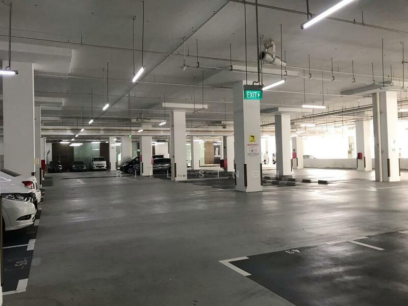 AZ @ Paya Lebar, 140 Paya Lebar Road, 1,195 sqft, Light Industrial (B1) For Sale, by Bill Singh, 22306861 - CommercialGuru.com.sg