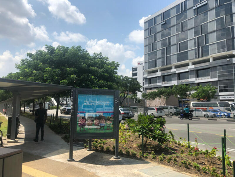 AZ @ Paya Lebar, 140 Paya Lebar Road, 1,195 sqft, Light Industrial (B1) For Sale, by Bill Singh, 22306861 - CommercialGuru.com.sg