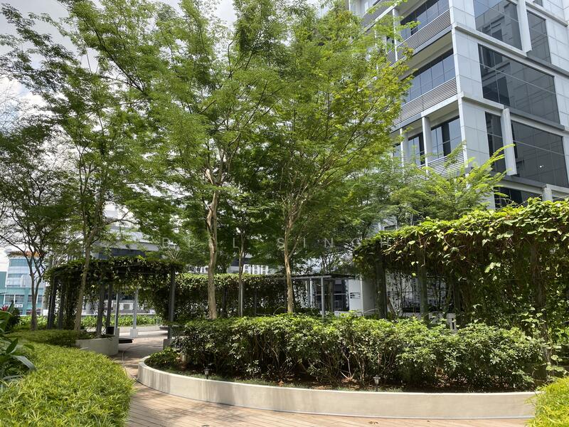 AZ @ Paya Lebar, 140 Paya Lebar Road, 1,195 sqft, Light Industrial (B1) For Sale, by Bill Singh, 22306861 - CommercialGuru.com.sg