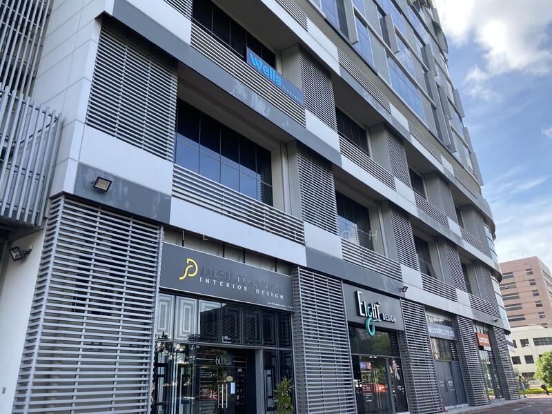 AZ @ Paya Lebar, 140 Paya Lebar Road, 1,195 sqft, Light Industrial (B1) For Sale, by Bill Singh, 22306861 - CommercialGuru.com.sg