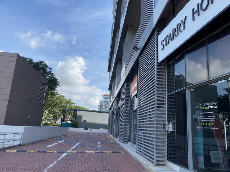 AZ @ Paya Lebar, 140 Paya Lebar Road, 1,195 sqft, Light Industrial (B1) For Sale, by Bill Singh, 22306861 - CommercialGuru.com.sg