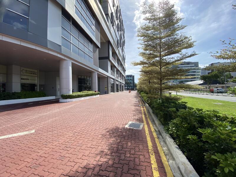 AZ @ Paya Lebar, 140 Paya Lebar Road, 1,195 sqft, Light Industrial (B1) For Sale, by Bill Singh, 22306861 - CommercialGuru.com.sg