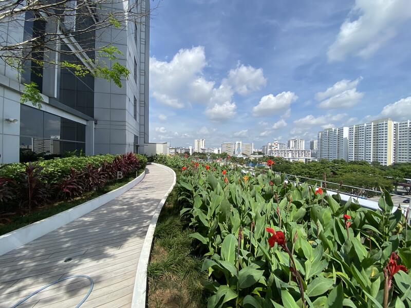 AZ @ Paya Lebar, 140 Paya Lebar Road, 1,195 sqft, Light Industrial (B1) For Sale, by Bill Singh, 22306861 - CommercialGuru.com.sg