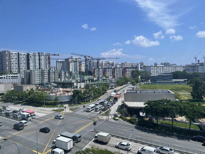 AZ @ Paya Lebar, 140 Paya Lebar Road, 1,195 sqft, Light Industrial (B1) For Sale, by Bill Singh, 22306861 - CommercialGuru.com.sg