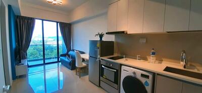 For Rent - Parc Riviera