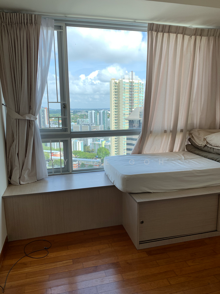 Twin Regency, 28 Kim Tian Road, 3 Bedrooms, 1,227 sqft, Condominium For Rent, by Xynde Goh, 22308779 - PropertyGuru.com.sg