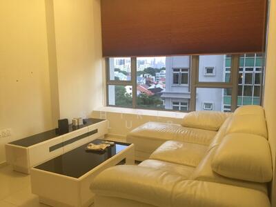 For Sale - The Silver Fir