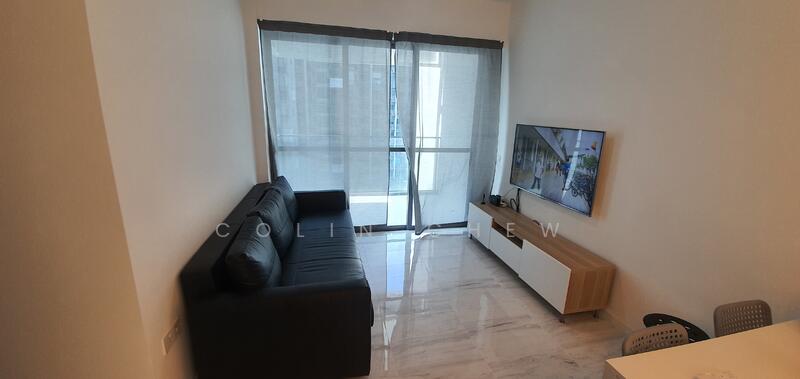 The Alps Residences, Tampines Avenue 10, 2 Bedrooms, 700 sqft, Condominium For Rent, by Colin Chew, 22309373 - PropertyGuru.com.sg