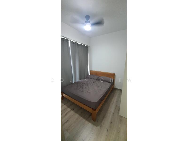 The Alps Residences, Tampines Avenue 10, 2 Bedrooms, 700 sqft, Condominium For Rent, by Colin Chew, 22309373 - PropertyGuru.com.sg