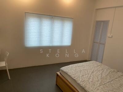 For Rent - Balestier Road