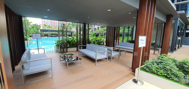Le Quest, 12 Bukit Batok Street 41, Studio, 431 sqft, Condominium For Rent, by Terence Kuek, 22310779 - PropertyGuru.com.sg