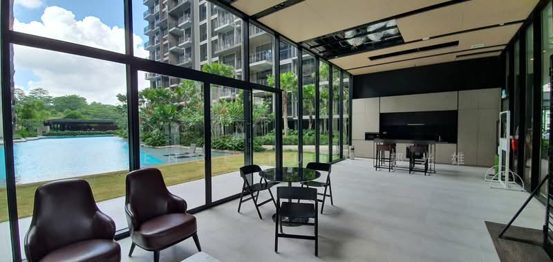 Le Quest, 12 Bukit Batok Street 41, Studio, 431 sqft, Condominium For Rent, by Terence Kuek, 22310779 - PropertyGuru.com.sg