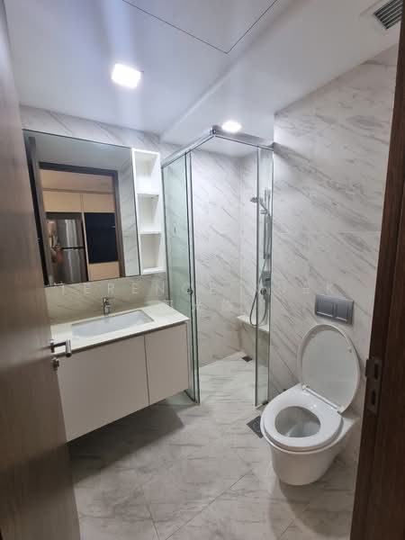 Le Quest, 12 Bukit Batok Street 41, Studio, 431 sqft, Condominium For Rent, by Terence Kuek, 22310779 - PropertyGuru.com.sg
