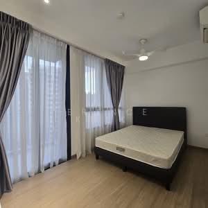For Rent - Le Quest