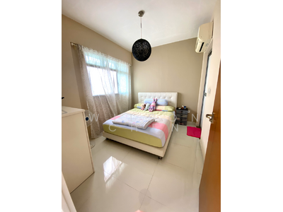 For Rent - 450C Sengkang West Way