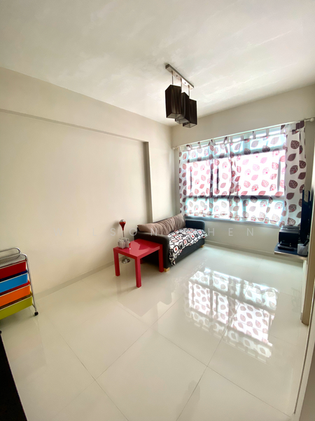 For Rent - 450C Sengkang West Way