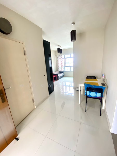 For Rent - 450C Sengkang West Way