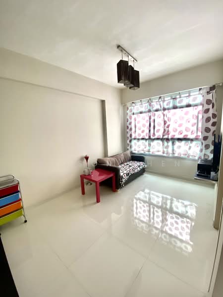 For Rent - 450C Sengkang West Way