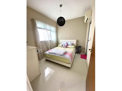 For Rent - 450C Sengkang West Way