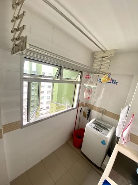 For Rent - 450C Sengkang West Way
