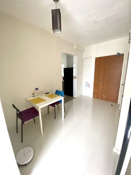 For Rent - 450C Sengkang West Way