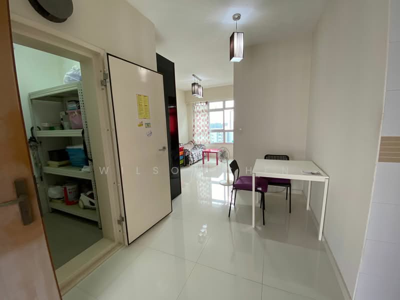 For Rent - 450C Sengkang West Way