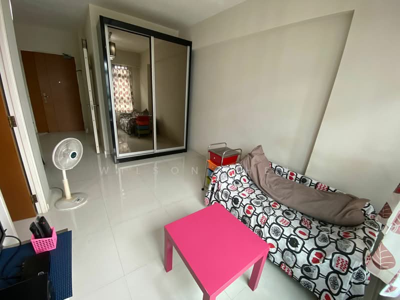 For Rent - 450C Sengkang West Way