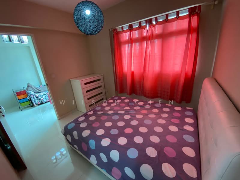 For Rent - 450C Sengkang West Way