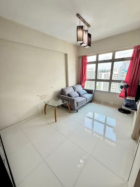 450C Sengkang West Way, 450C Sengkang West Way, 1 Bedroom, 495 sqft, HDB Flat For Rent, by Wilson Chen, 22310870 - PropertyGuru.com.sg