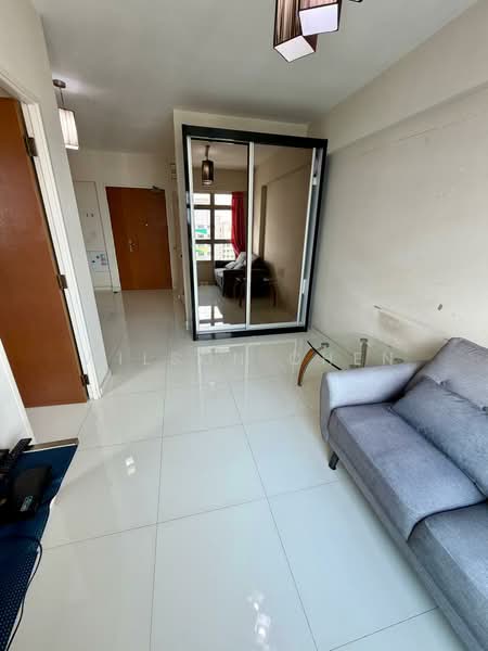 450C Sengkang West Way, 450C Sengkang West Way, 1 Bedroom, 495 sqft, HDB Flat For Rent, by Wilson Chen, 22310870 - PropertyGuru.com.sg