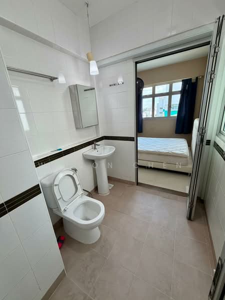 450C Sengkang West Way, 450C Sengkang West Way, 1 Bedroom, 495 sqft, HDB Flat For Rent, by Wilson Chen, 22310870 - PropertyGuru.com.sg