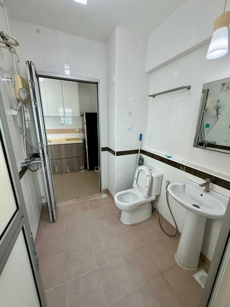 450C Sengkang West Way, 450C Sengkang West Way, 1 Bedroom, 495 sqft, HDB Flat For Rent, by Wilson Chen, 22310870 - PropertyGuru.com.sg