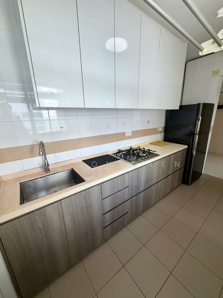 450C Sengkang West Way, 450C Sengkang West Way, 1 Bedroom, 495 sqft, HDB Flat For Rent, by Wilson Chen, 22310870 - PropertyGuru.com.sg