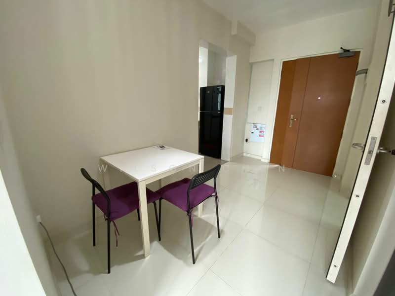 450C Sengkang West Way, 450C Sengkang West Way, 1 Bedroom, 495 sqft, HDB Flat For Rent, by Wilson Chen, 22310870 - PropertyGuru.com.sg