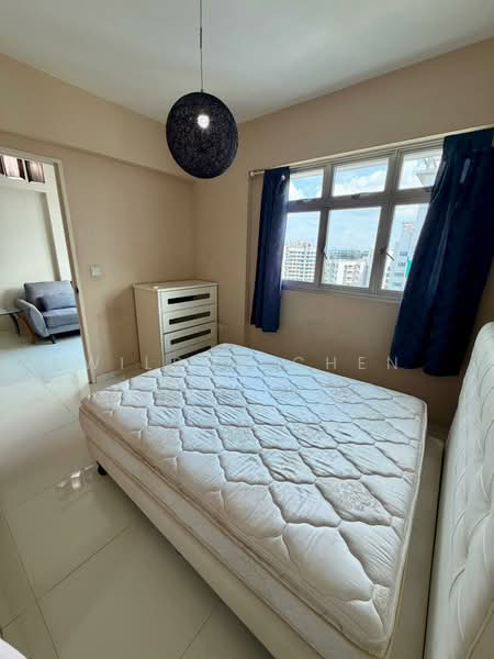 450C Sengkang West Way, 450C Sengkang West Way, 1 Bedroom, 495 sqft, HDB Flat For Rent, by Wilson Chen, 22310870 - PropertyGuru.com.sg