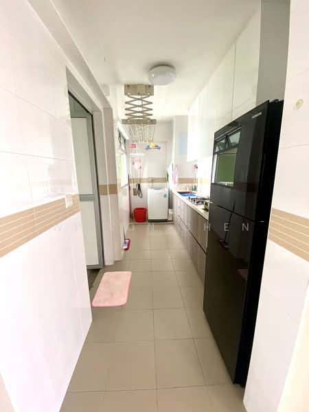 450C Sengkang West Way, 450C Sengkang West Way, 1 Bedroom, 495 sqft, HDB Flat For Rent, by Wilson Chen, 22310870 - PropertyGuru.com.sg