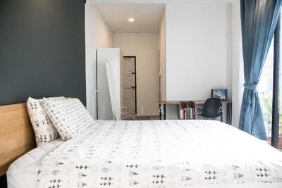 For Rent - Sing Ave (Studio 4)