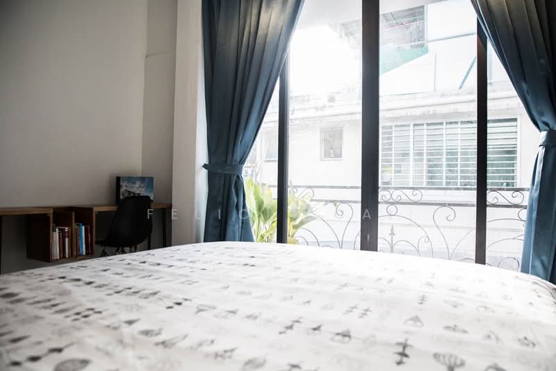 Sing Ave (Studio 4), , Studio, 250 sqft, Walk-up Apartment For Rent, by Felicia Cai, 22312166 - PropertyGuru.com.sg