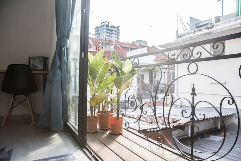 Sing Ave (Studio 4), , Studio, 250 sqft, Walk-up Apartment For Rent, by Felicia Cai, 22312166 - PropertyGuru.com.sg