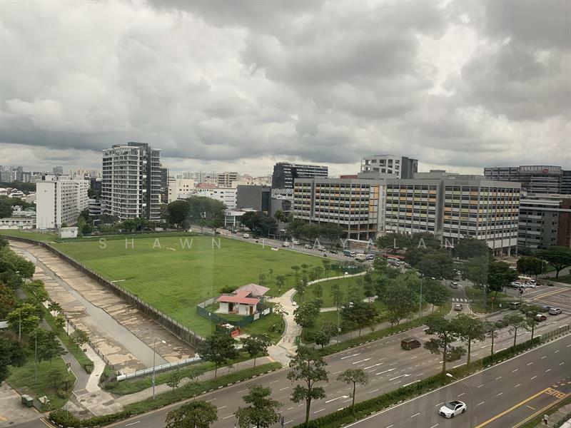 Oxley BizHub, 71 Ubi Road 1, 2,066 sqft, Light Industrial (B1) For Rent, by Shawn Thayalan, 22312310 - CommercialGuru.com.sg