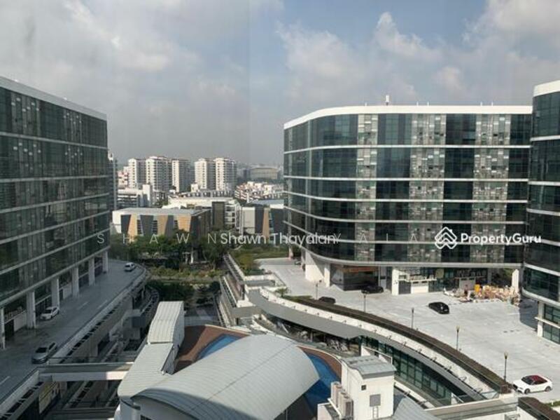 Oxley BizHub, 71 Ubi Road 1, 2,066 sqft, Light Industrial (B1) For Rent, by Shawn Thayalan, 22312310 - CommercialGuru.com.sg