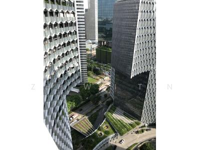 For Sale - DUO Residences